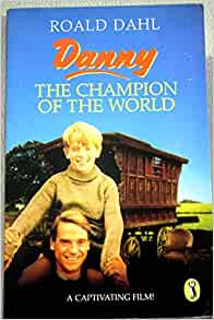 Danny: The champion of the World