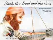 Jack the Seal and the Sea