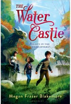 Water Castle [08--12]