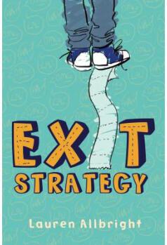 Exit Strategy