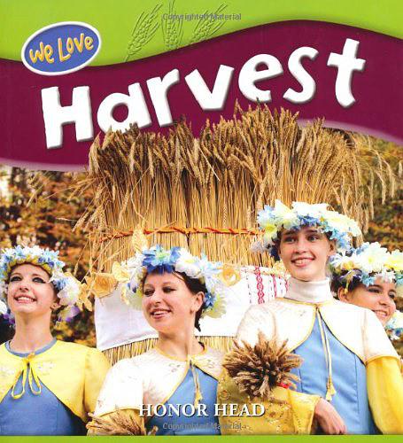 Harvest