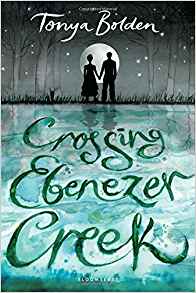 Crossing Ebenezer Creek