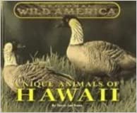 Regional Wild America - Unique Animals