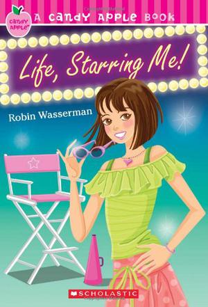 Life, Starring Me!