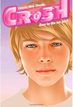 Lauren's Beach Crush