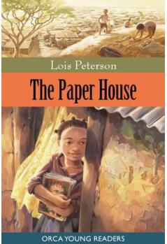 The Paper House
