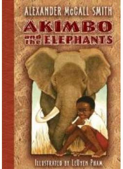 Akimbo and the Elephants