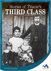 Stories of Titanic's Third Class (Tita