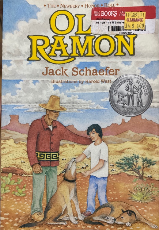 Old Ramon