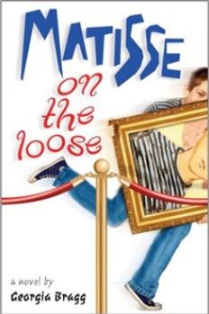 Matisse on the Loose  [9岁及以上]