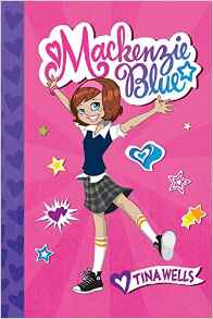 Mackenzie Blue