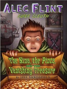 The Nina, the Pinta, and the Vanishing