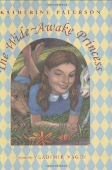 The Wide-Awake Princess