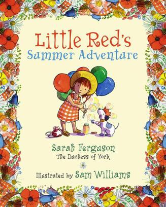 Little Red's Summer Adventure