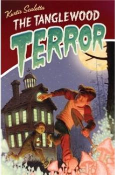 The Tanglewood Terror  [9岁及以上]