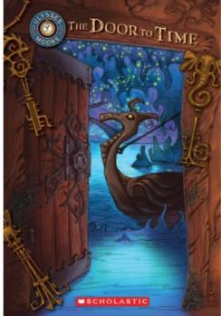Door To Time