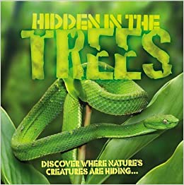 Hidden in the Trees