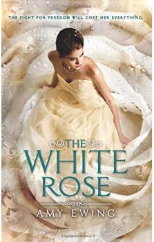 The White Rose