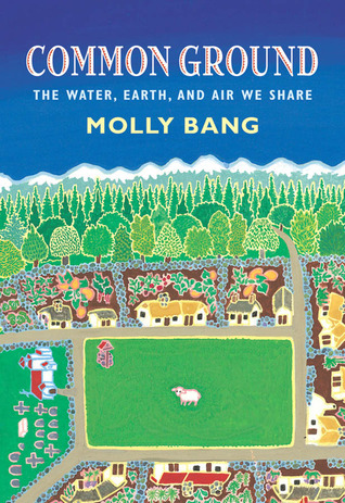 Common Ground: The Water, Earth, and A