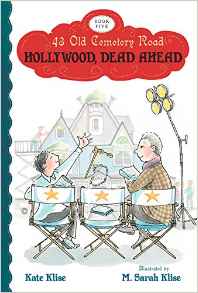 Hollywood, Dead Ahead (43 Old Cemetery