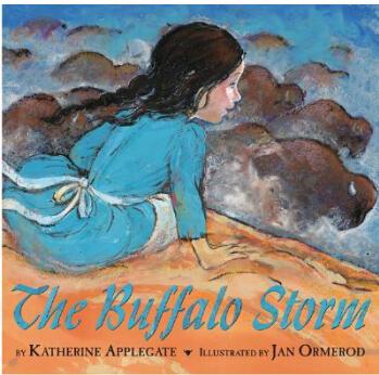 The Buffalo Storm