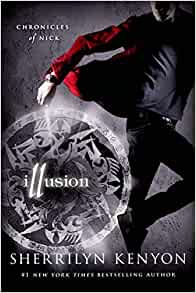 Illusion: Chronicles of Nick (Chronicl