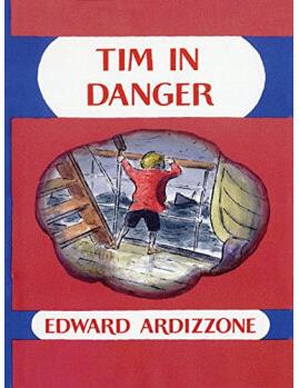 Tim in Danger  [05--08]