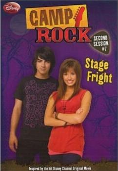 Camp Rock : Stage Fright