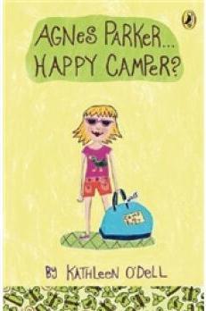 Agnes Parker Happy Camper