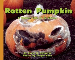 Rotten Pumpkin: A Rotten Tale in 15 Vo