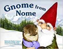 Gnome from Nome (PAWS IV)