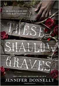 These Shallow Graves