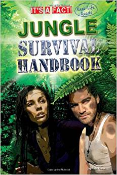 Jungle Survival Handbook (It's a Fact!