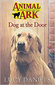 Animal Ark 27: Dog At the Door