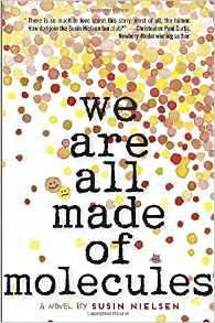 We Are All Made of Molecules