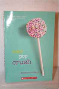 Cake Pop Crush