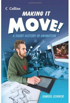 Read On - Making it Move: A Short Hist