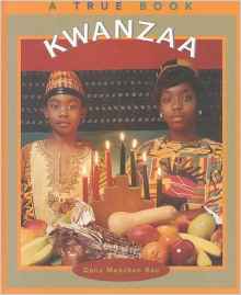 Kwanzaa (True Books: Holidays)