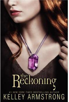 The Reckoning (Darkest Powers, Book 3)