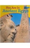 You Are in Ancient Egypt