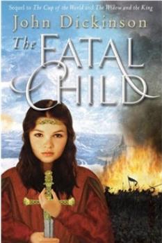The Fatal Child  [12岁及以上]