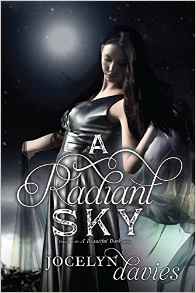 A Radiant Sky (Beautiful Dark)