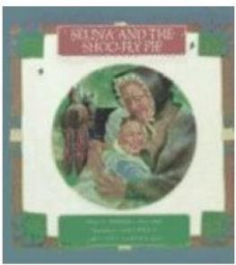 Selina and the Shoo-Fly Pie