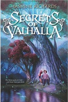 Secrets of Valhalla