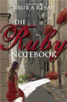 The Ruby Notebook  [12岁及以上]