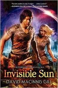 Invisible Sun (Black Hole Sun)
