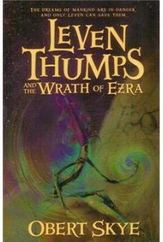 The Wrath of Ezra  [9岁及以上]