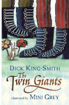 The Twin Giants  [6-12sui]