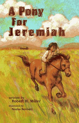 A Pony for Jeremiah