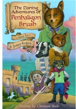 The Daring Adventures of Penhaligon Br